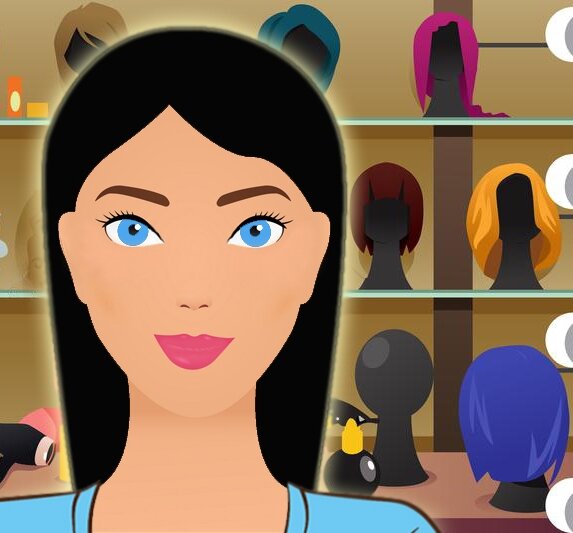 Изображение и книга автора канала "Александра Лакк"