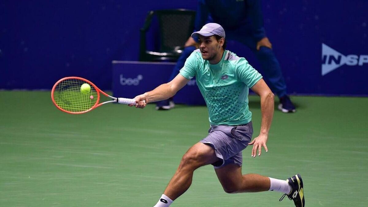    Павел Котов© Фото : Соцсети Павла Котова