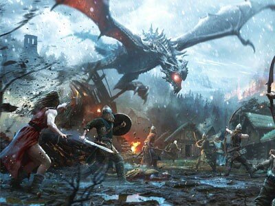    Количество ежемесячных загрузок модов для Skyrim достигло 100 млн