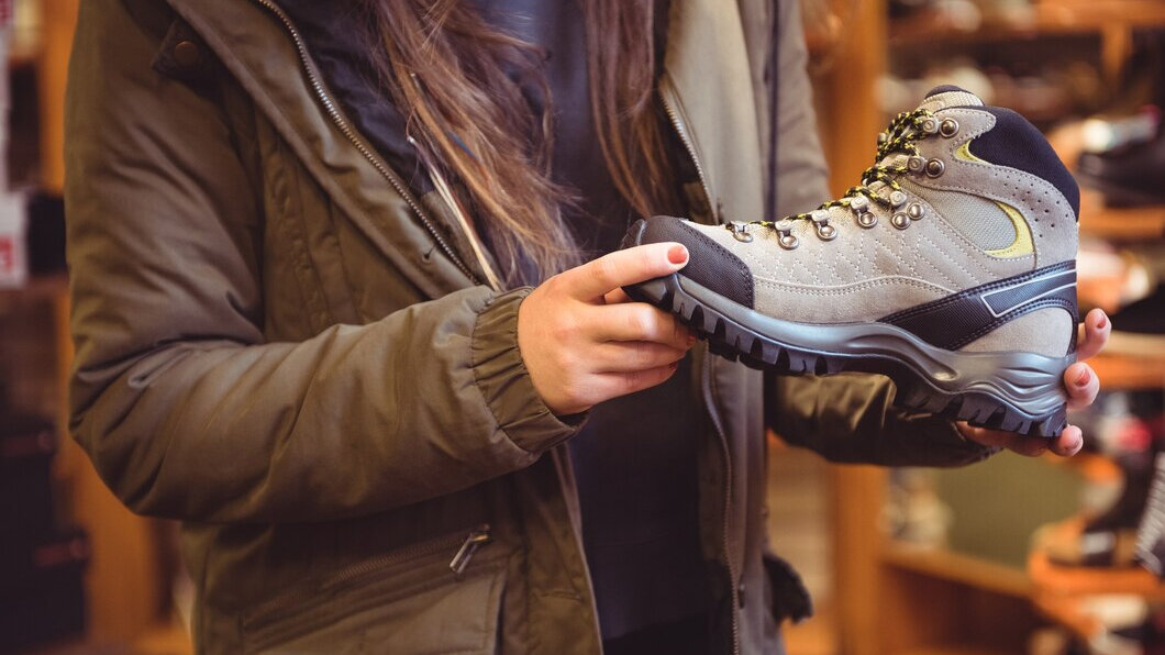    Жители Ханты-Мансийска могут подобрать ортопедическую обувь