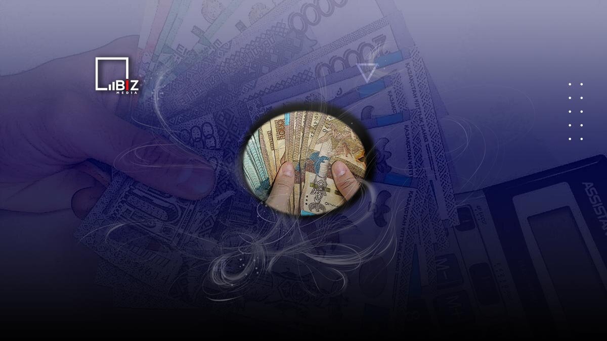    Фото: © Bizmedia.kz. Анатолий Пак