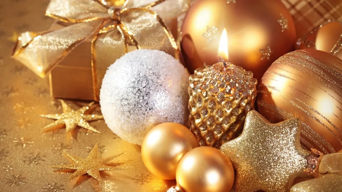 В честь нового года россияне будут отдыхать 9 дней. Фото: pxhere.com