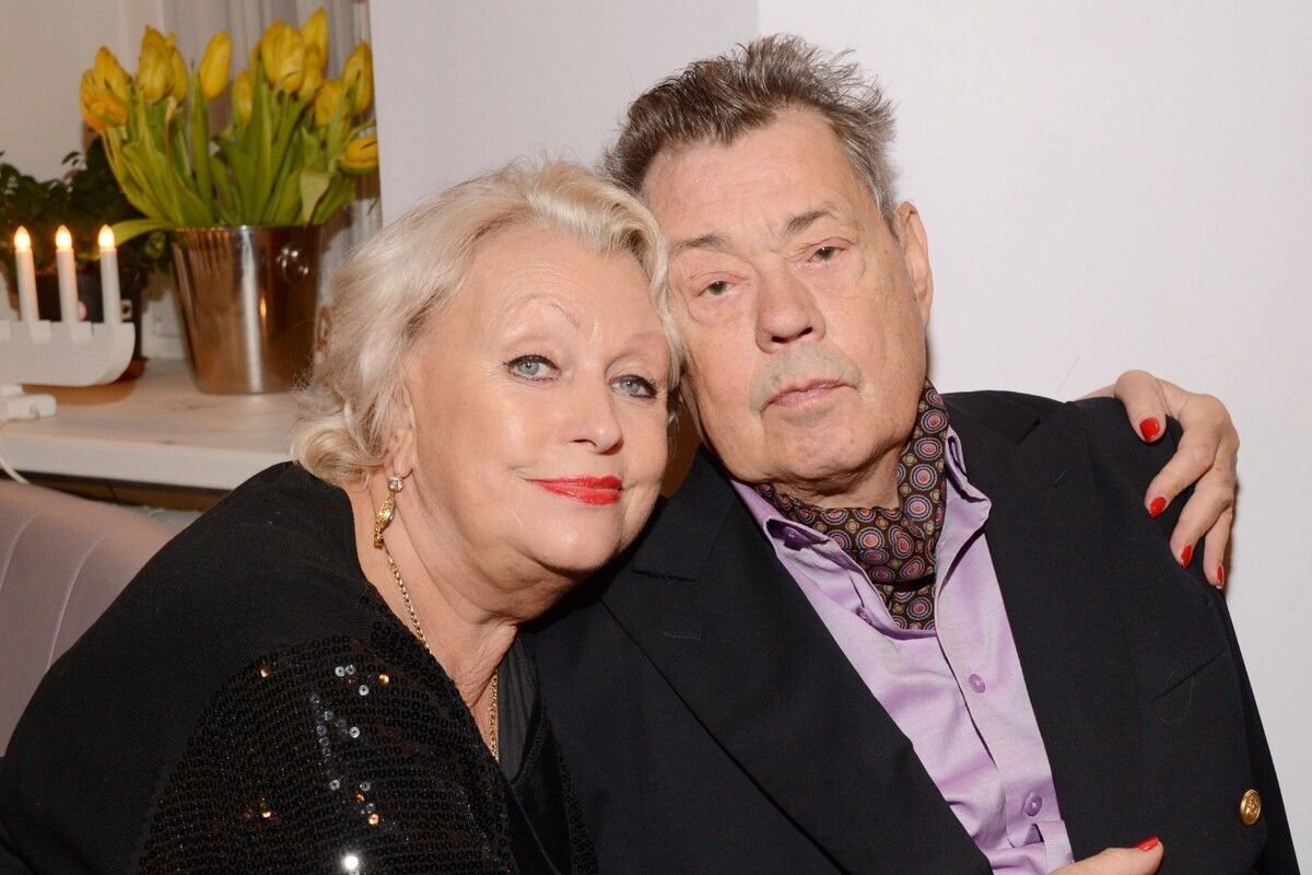      Николай Караченцов ушел из жизни в 2018 году