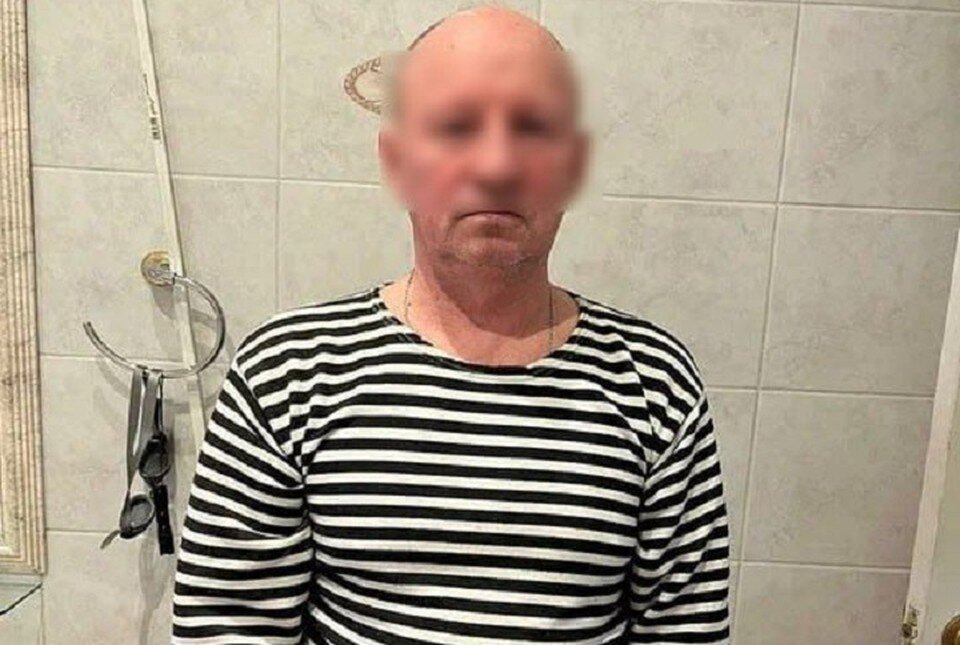     Задержанных подозревают в четырех убийствах. Фото: ГУ МВД России по Петербургу и Ленобласти