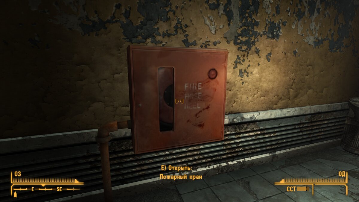 В приммском отеле "Бизон Стив" можно найти множество пожарных кранов, а в них часто попадаются и сенсорные модули, и отходы электроники.