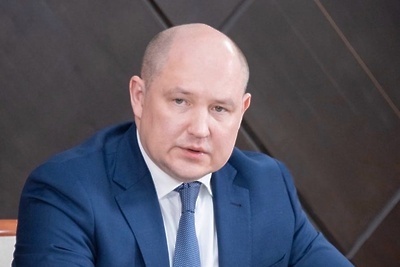    Михаил Развожаев ©Страница Михаила Развожаева в «ВКонтакте»