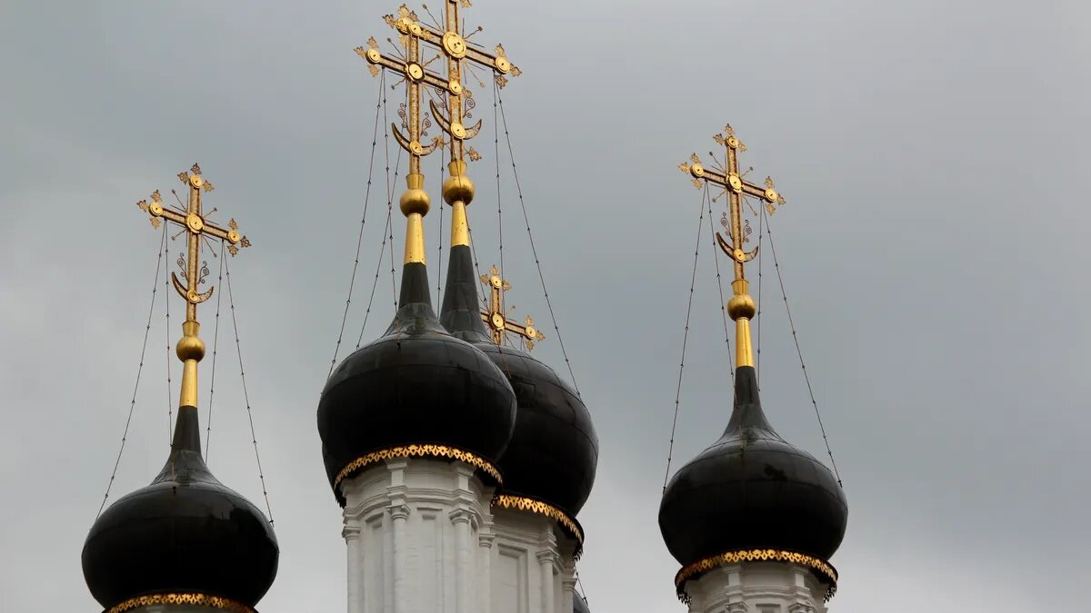 Каждая церковная дата имеет свои правила. Фото: Pxfuel.com