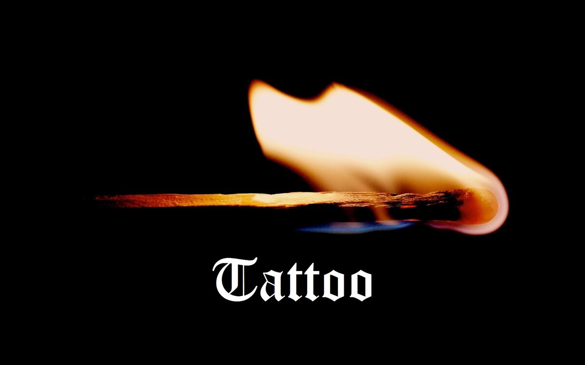 Tattoo — Rammstein (Раммштайн) | Перевод и текст песни