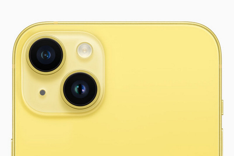 Начиная с 14 марта от $799 можно купить новые версии iPhone 14 и iPhone 14 Plus в корпусах жёлтого цвета. Но стоит ли вообще покупать новый iPhone 14 в желтом цвете?-2