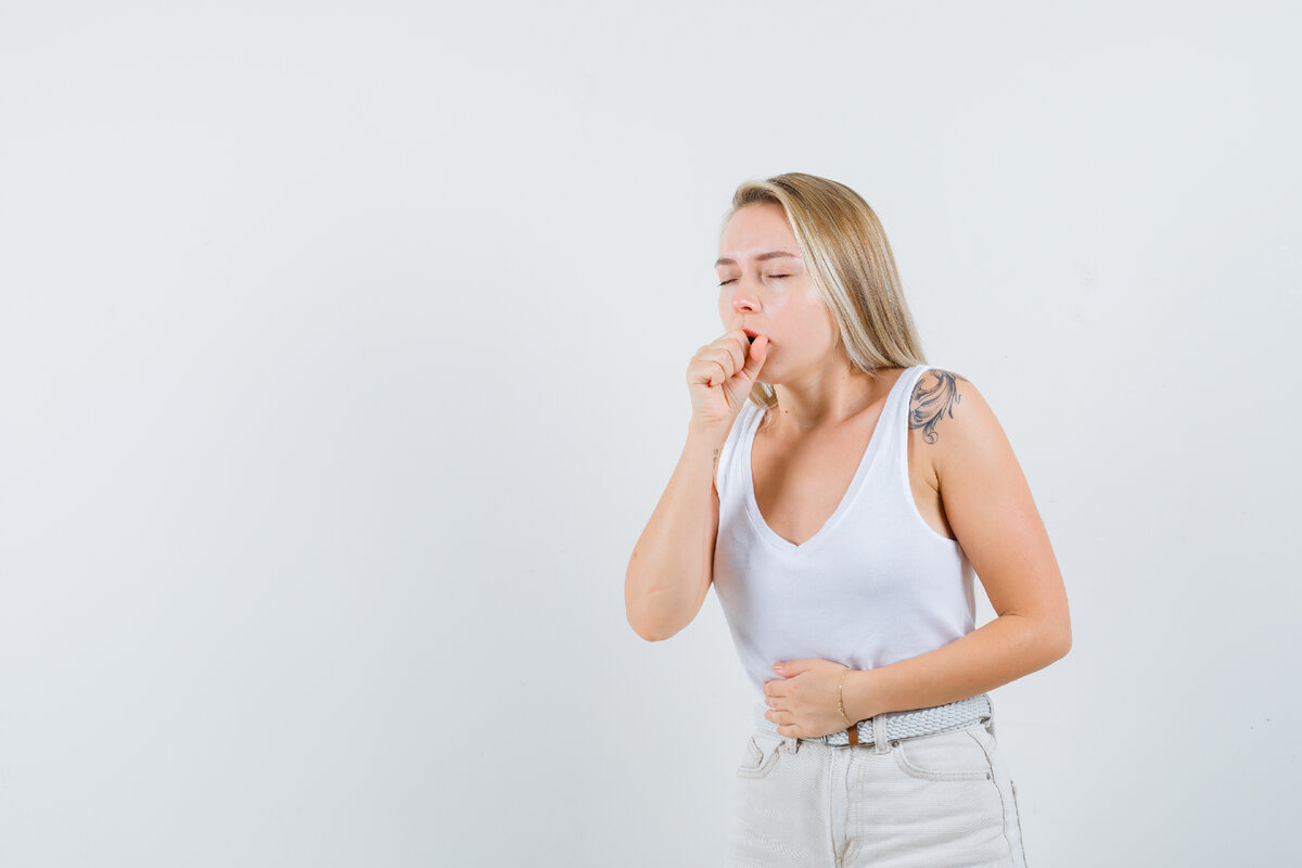 Последствия табачной зависимости (источник изображения: freepik.com)