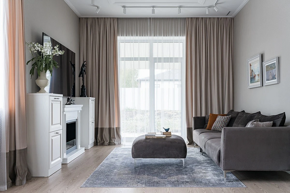    Дизайн: Татьяна Тартаковская. Фото: Наталья Горбунова