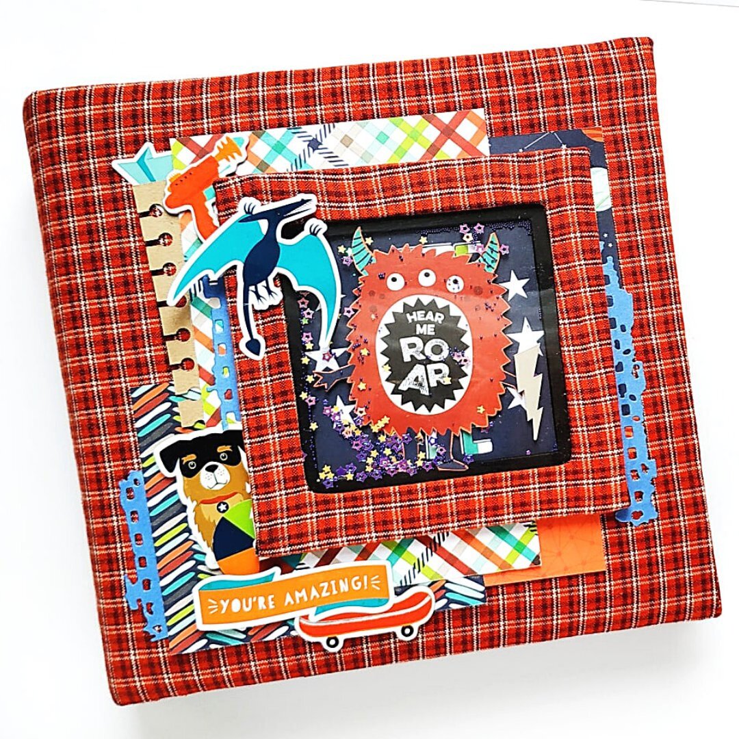 Фото работ участниц группы