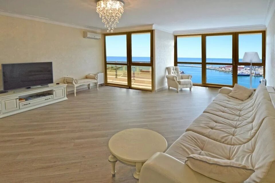 Подобных предложений у моря скоро не останется. Фото: Мир Квартир