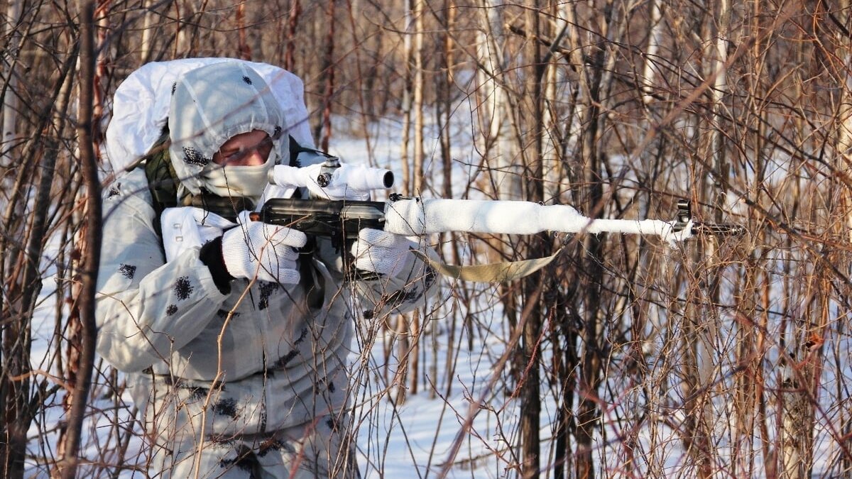 Официальный сайт Министерства обороны Российской Федерации mil.ru📷
