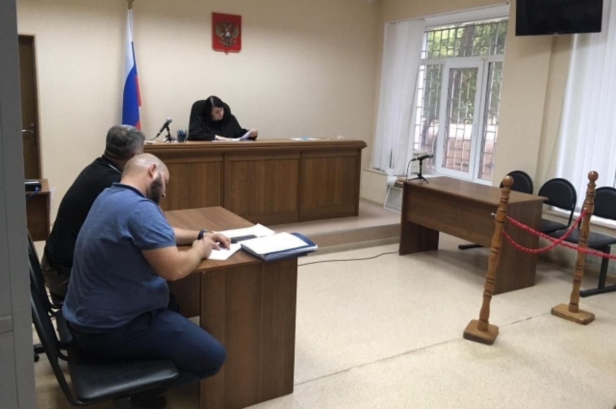    В Волгограде сын забил мать, «защищая» ее сожителя