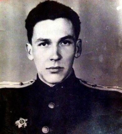 Владимир Александрович Перфильев