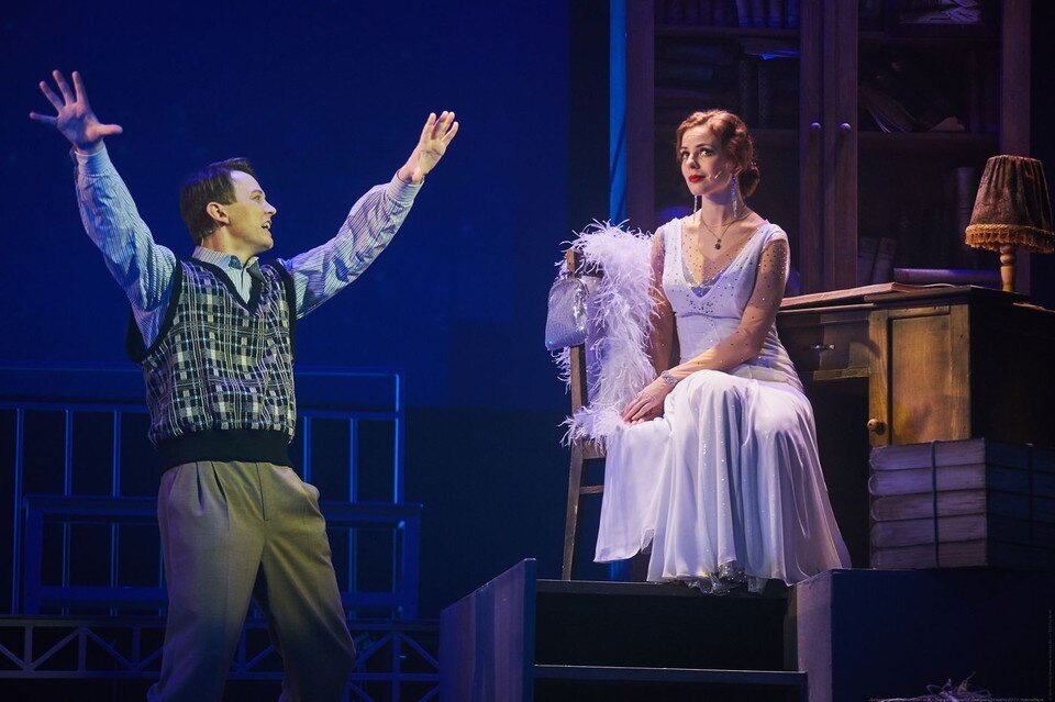     Мы собрали идеи, куда можно сходить на майские праздники в Новосибирске. Фото: nsk.kassy.ru