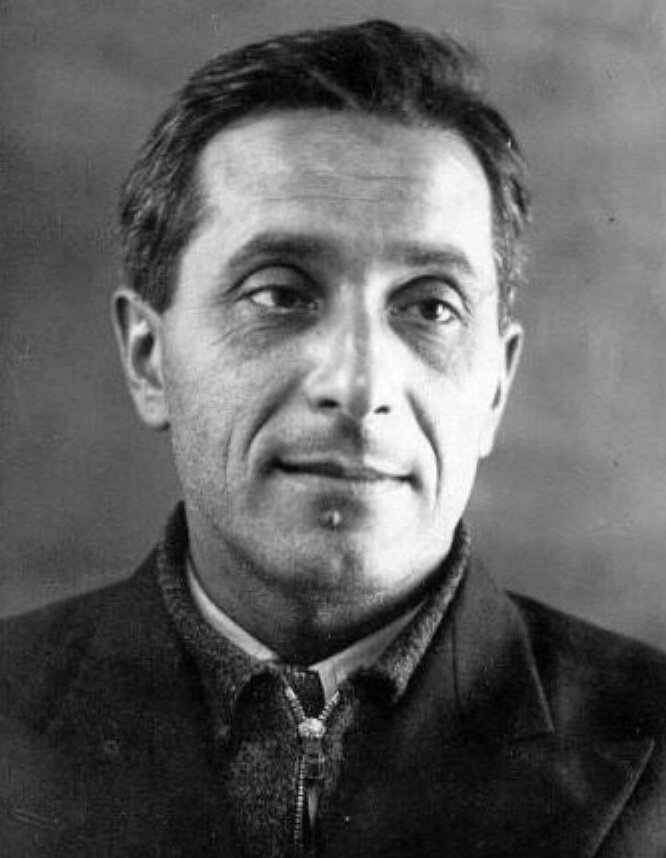 М.М.Зощенко