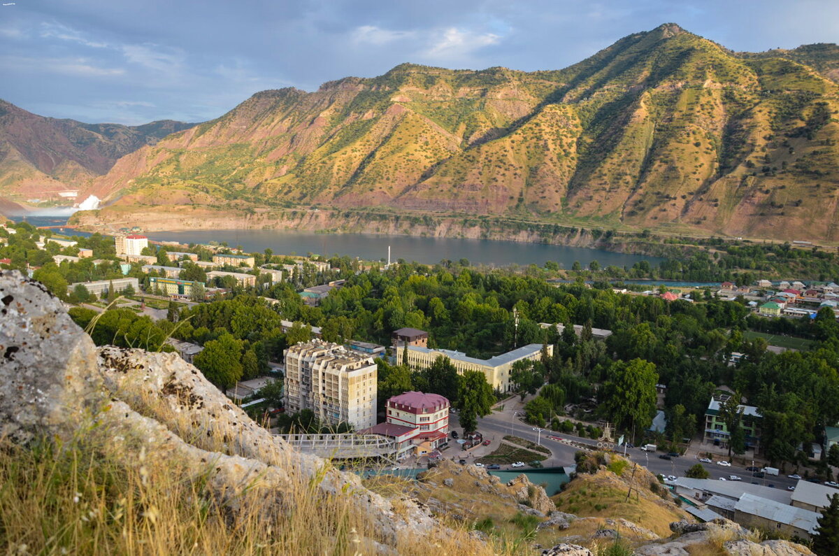 Узбекистан мираки фото