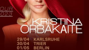    Кристина Орбакайте© Фото : Социальные сети