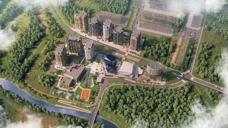    Фото: Группа «Родина»