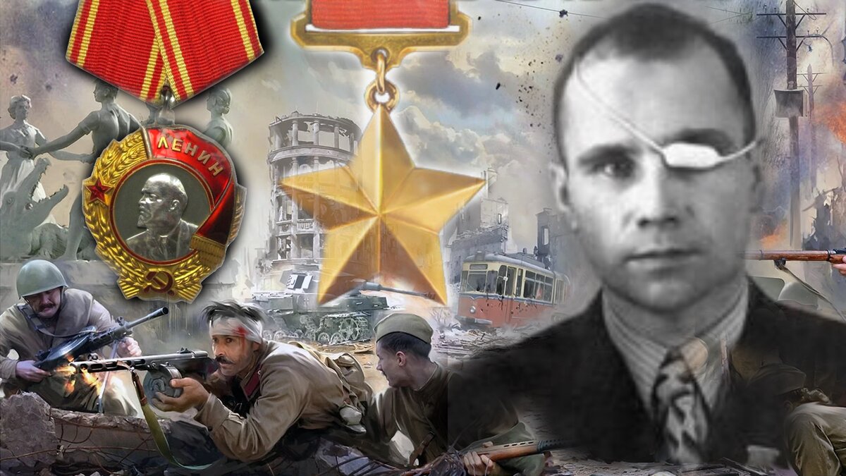 Древо жизни 
