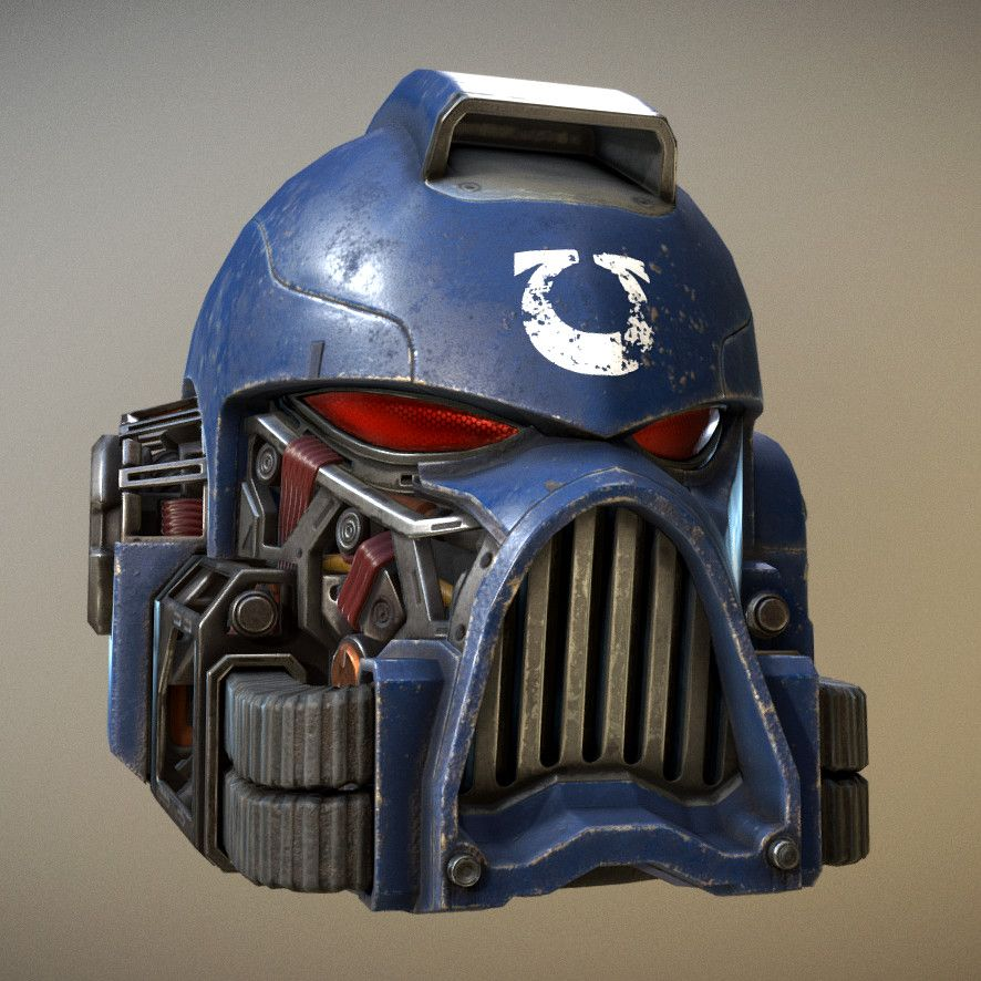 В этом шлеме, в "гребне", наверняка, стоят сенсоры, которые всё и фиксируют...