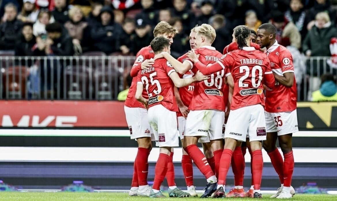    Фото: Официальный сайт РПЛ