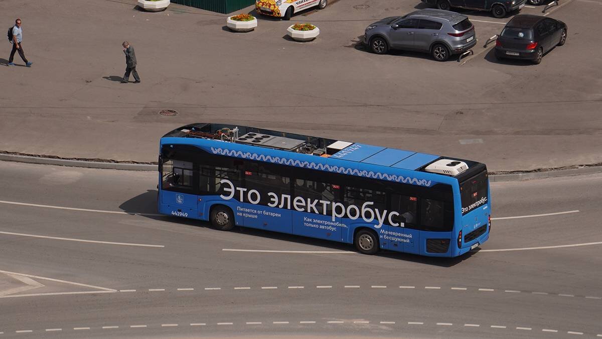    Фото: Анатолий Цымбалюк / Вечерняя Москва