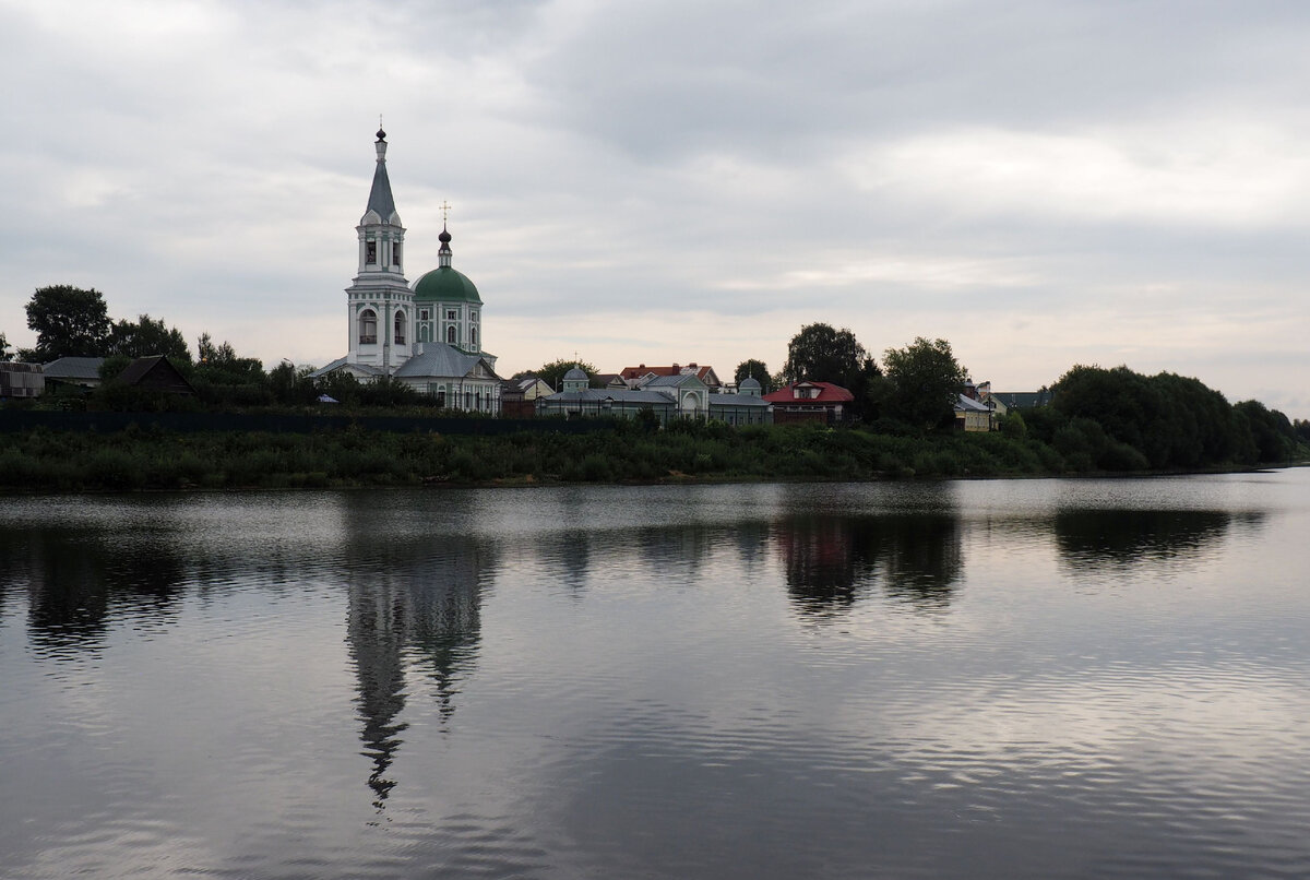 Тверь