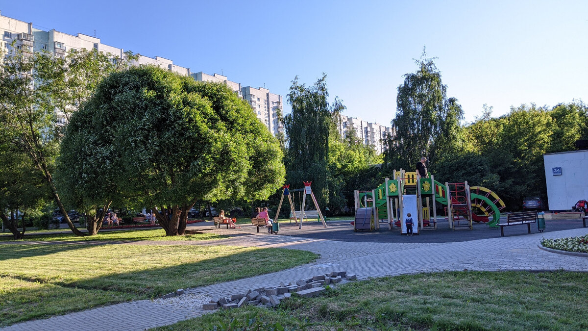 Фото автора