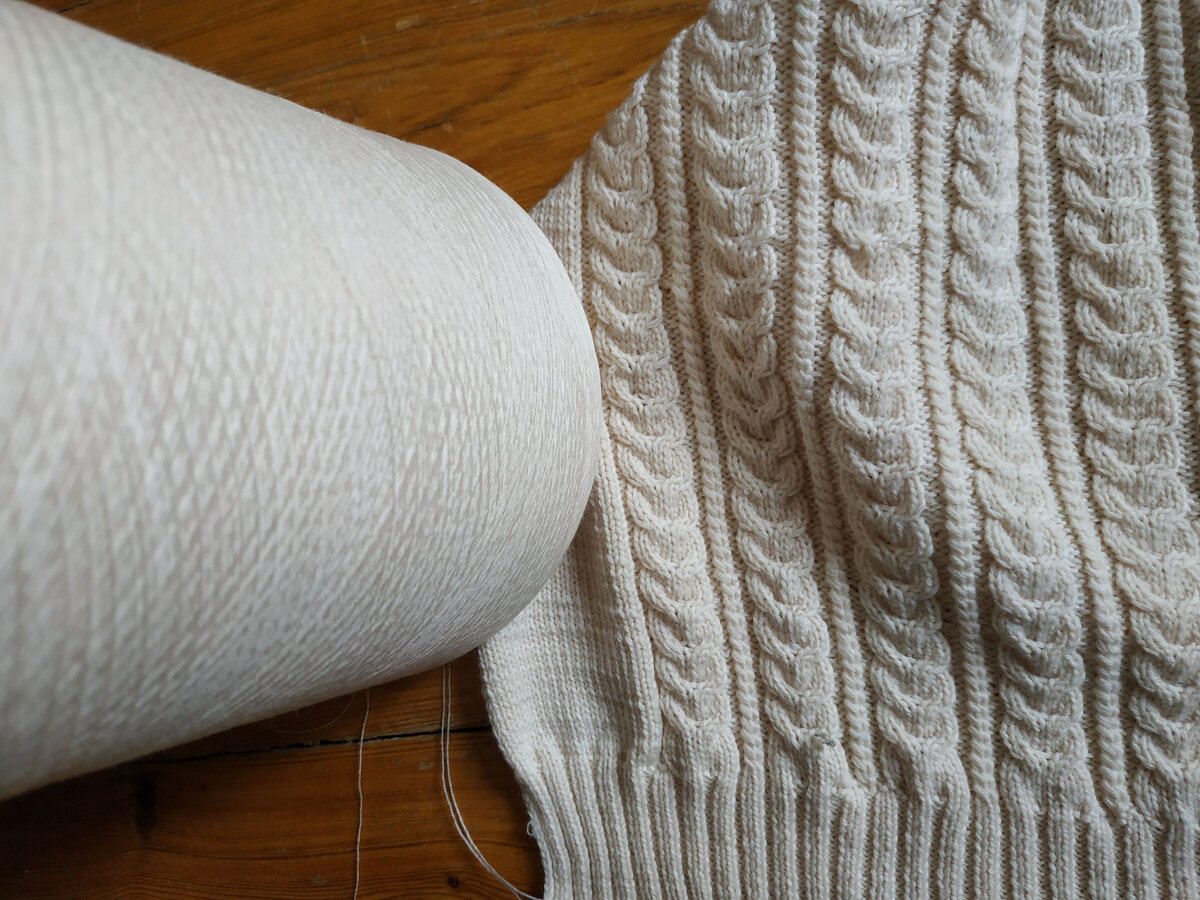 Фото текущего процесса. Очень долгоиграющего процесса 