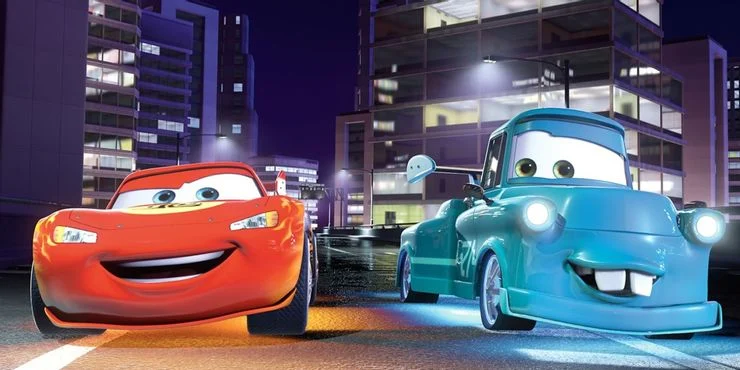 Кадр из фильма/ Студия фильма Disney.