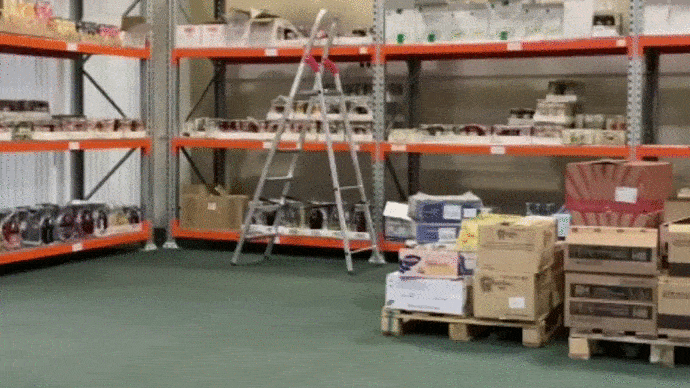 В идеале что-то подобное хотелось бы