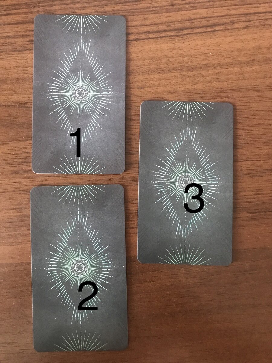 выберите карту