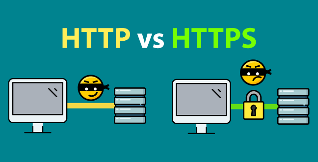 HTTP или HTTPS