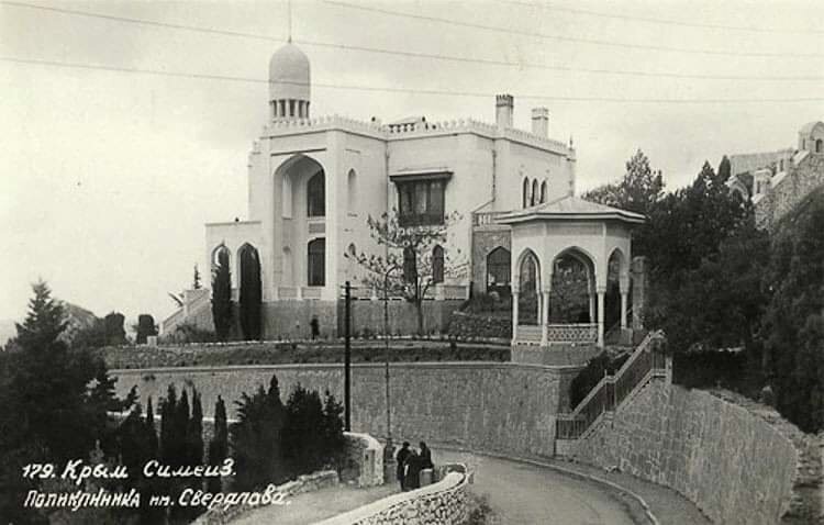 Вилла "Мечта"