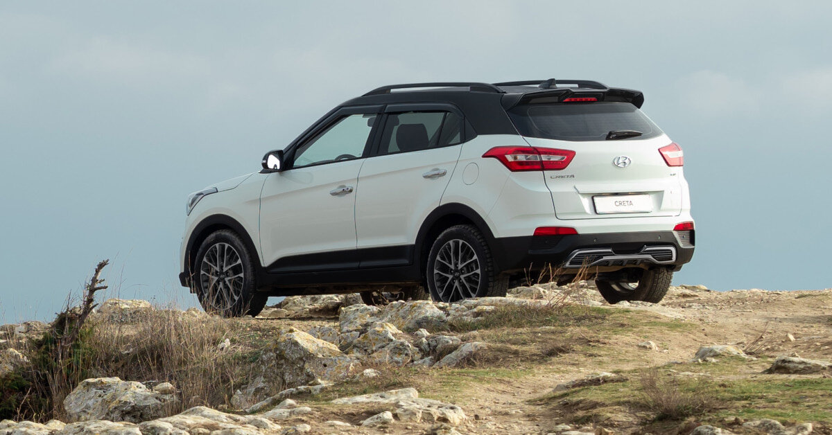 Сервисный центр «Авилон» — это официальный дилер автомобилей марки Hyundai