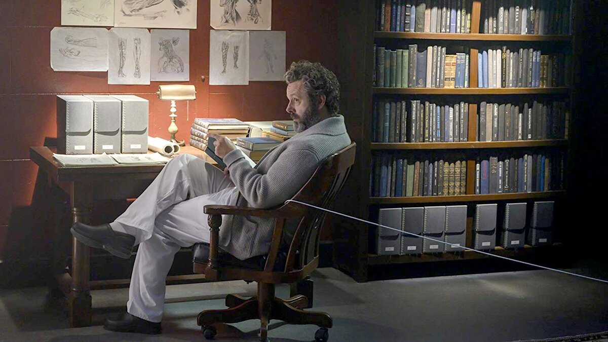 Prodigal Son. Berlanti Productions, Fox Entertainment, Sklaverworth Productions, VHPT Company, Warner Bros. Television