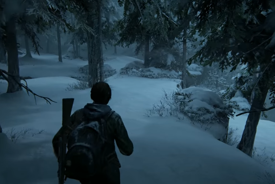 The Last of Us 2