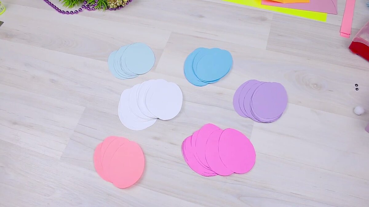 Цвета могут быть какие захотите