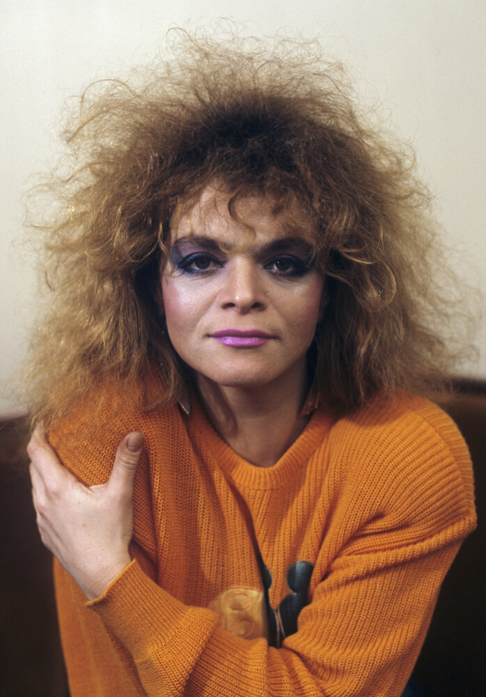 Лариса Долина. Фото: Global Look Press