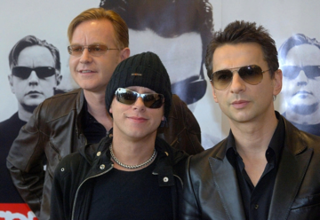 Разбор синглов Depeche Mode: эра «The Best of Volume 1»