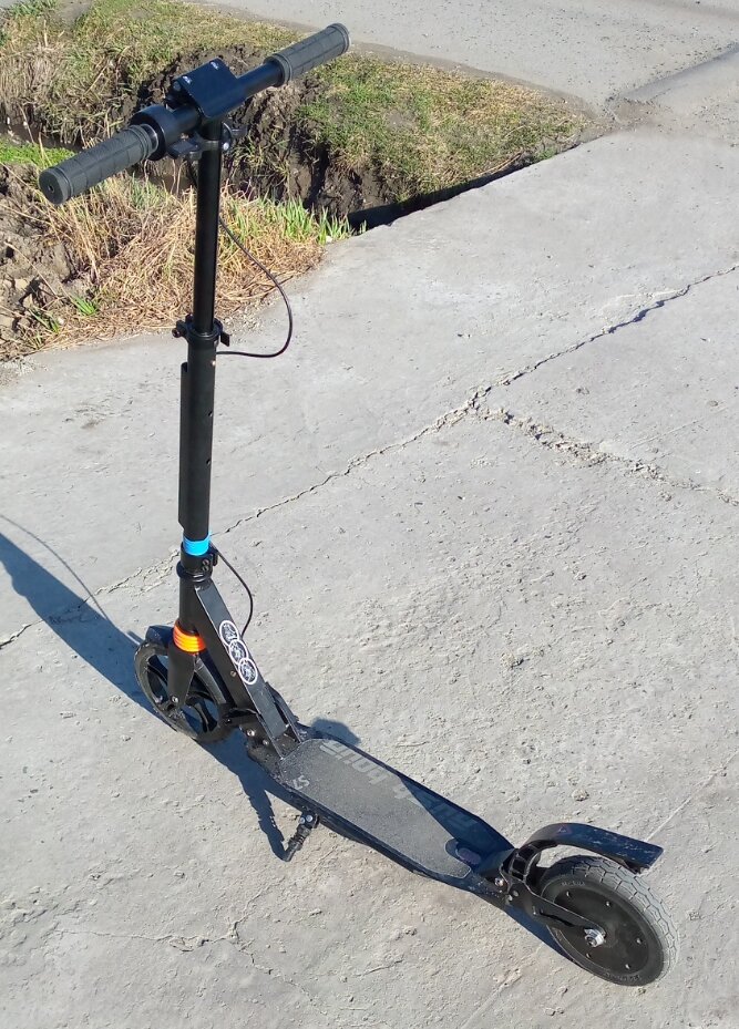 Фото автора.