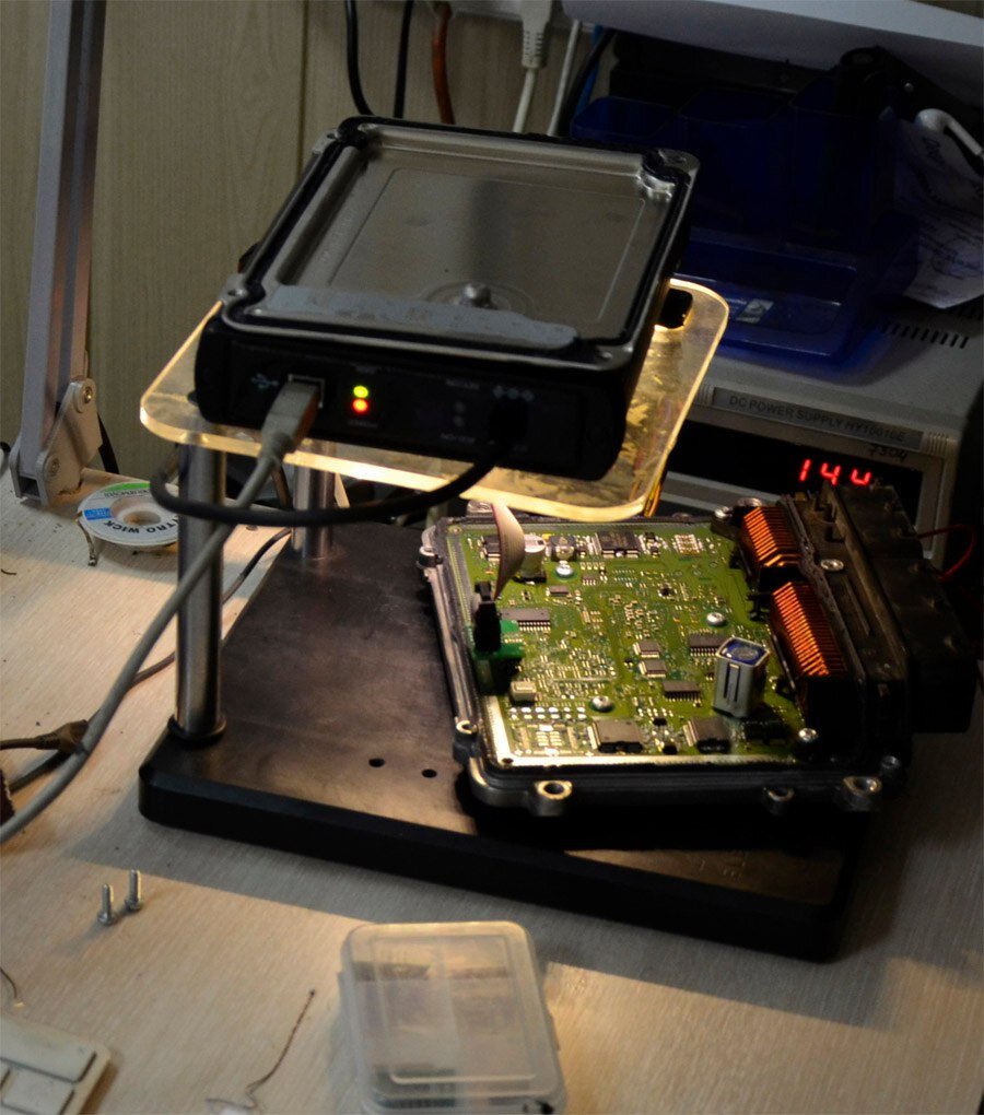 Фото автора