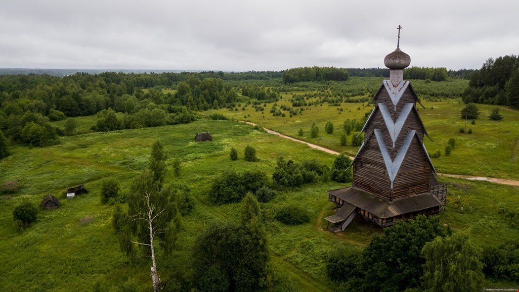 Ширков погост