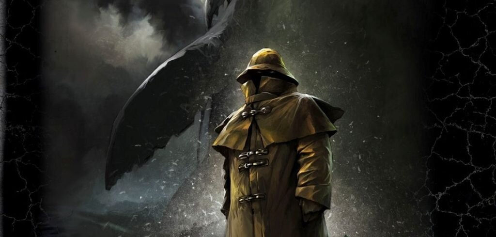 Иллюстрация к книге. Источник фото "Яндекс.Картинки"