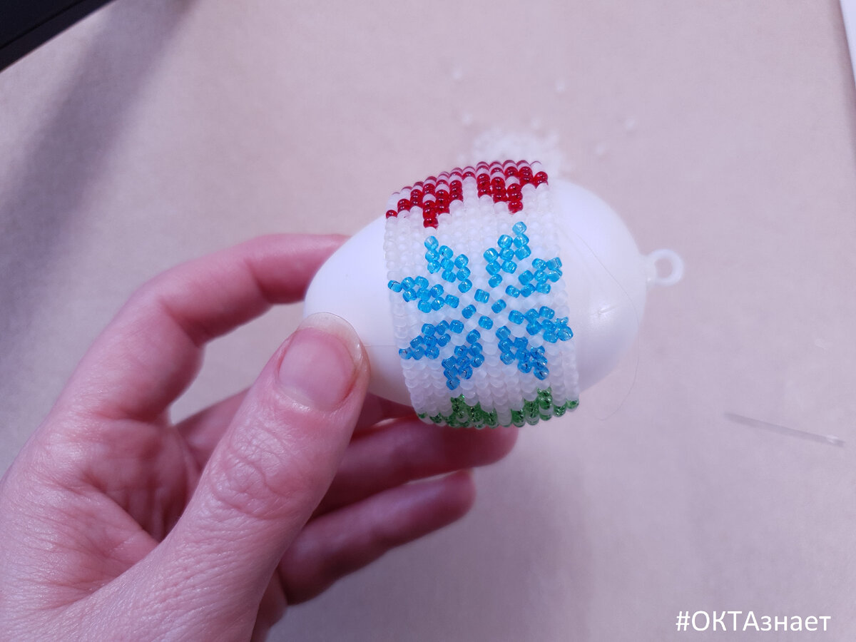 Результат первой части МК 