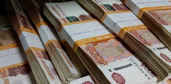 «Свекровь подарила наш миллион рублей родственникам»