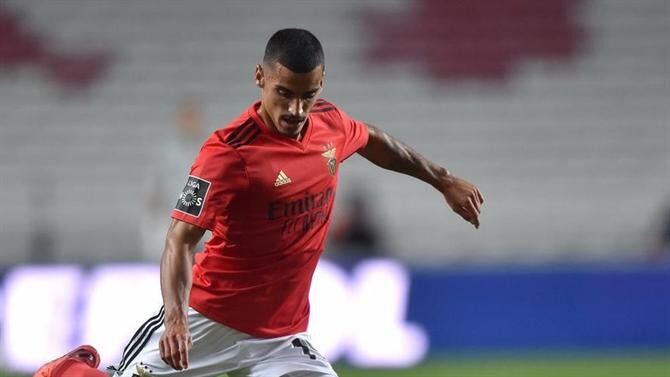 Португальский полузащитник может пополнить ряды "Спартака"